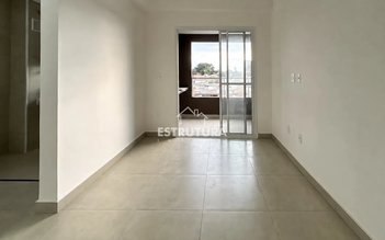 apartment em Rodovia Constantine Peruchi, Jardim do Horto - Rio Claro - SP
