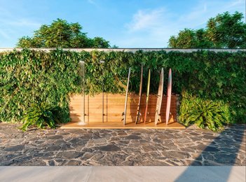 apartment em Manoel de Menezes, Barra da Lagoa - Florianópolis - SC