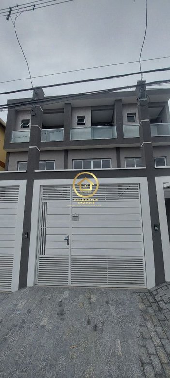 house em Rua Francisco Ursaia, Jardim Regina - São Paulo - SP