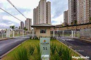 apartment em Rua Ângelo Corradini, Vila Nambi - Jundiaí - SP