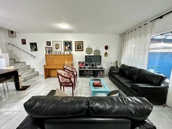 house em Rua Artur, Imirim - São Paulo - SP