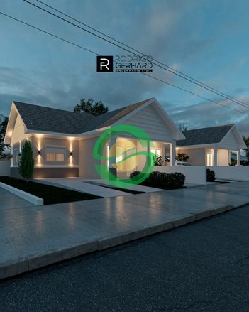 house em Rua Cristovão Sehnem, Vera Cruz - Vera Cruz - RS