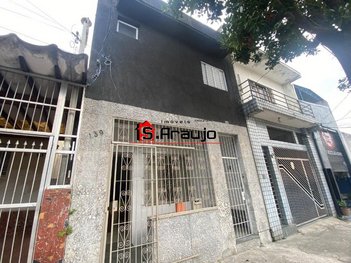 apartment em Rua Conselheiro João Alfredo, Mooca - São Paulo - SP