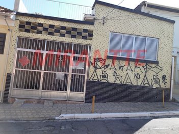 house em Rua Margarida Silveira Leite, Alto da Mooca - São Paulo - SP