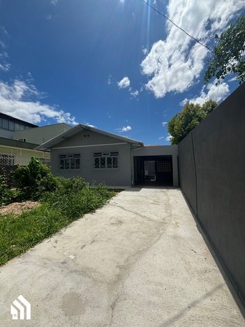 house em Rua Lico Amaral, Dom Bosco - Itajaí - SC