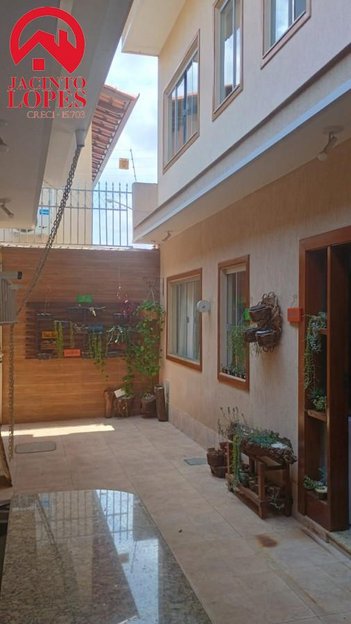 house em QE 34 Conjunto E, Guará II - Brasília - DF