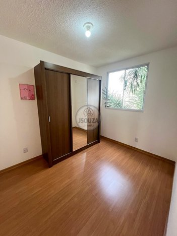 apartment em Rua da Divisa, Setor Morada do Sol - Goiânia - GO