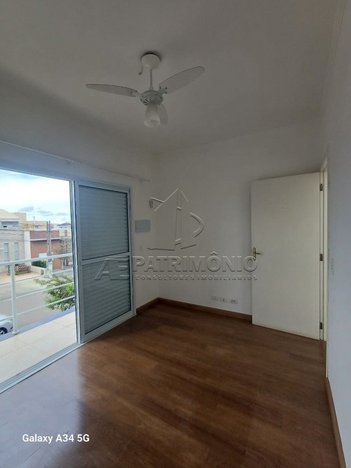 house em Rua Selma Aparecida Said, Horto Florestal - Sorocaba - SP