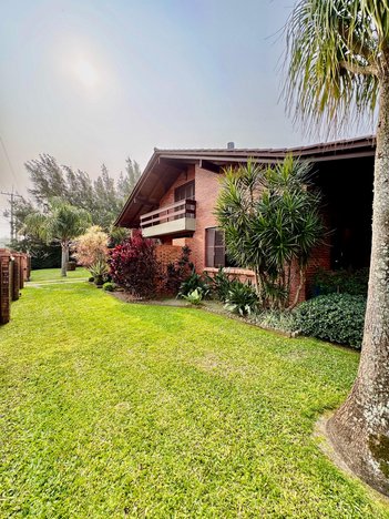house em Rua Timbaúva, Xangri-Lá - Xangri-Lá - RS