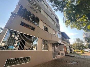 apartment em Itararé, Pátria Nova - Novo Hamburgo - RS