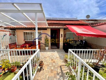 house em Avenida São Gualter, Piratininga - Niterói - RJ