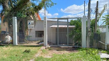 house em Jose Correa da Silva, Cavalhada - Porto Alegre - RS