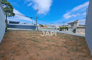 land_lot em Rua Anambé, Parque Residencial Paraíso - Itupeva - SP