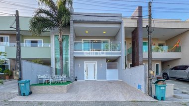 house em Rua Holanda, Maraponga - Fortaleza - CE