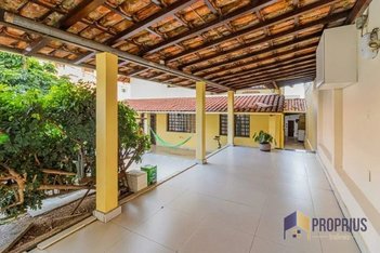 house em Rua Buganville, Eldorado - Contagem - MG