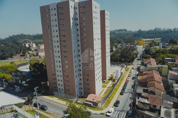 apartment em Rua Juá Mirim, Jardim Pedra Branca - São Paulo - SP