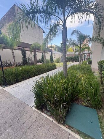 apartment em Avenida Professor Francisco Morato, Vila Sofia - São Paulo - SP