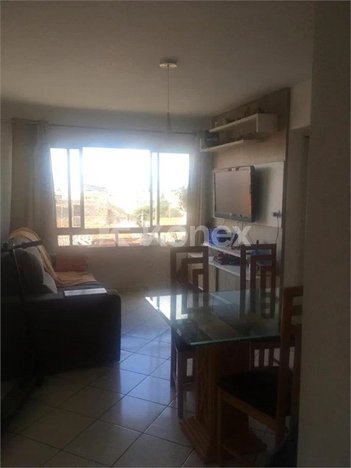 apartment em Rua Borges, Parada Inglesa - São Paulo - SP