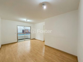 apartment em Rua Doutor Jesuíno Maciel, Campo Belo - São Paulo - SP