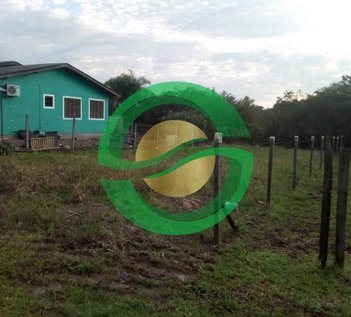land_lot em Travessa Ibarama, Esmeralda - Santa Cruz do Sul - RS