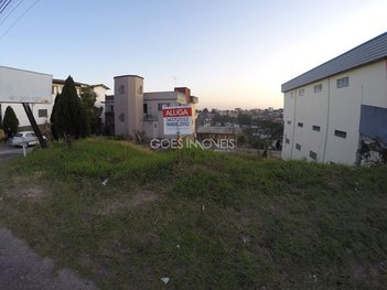 land_lot em Rua Álvaro Catão, Operária Nova - Criciúma - SC