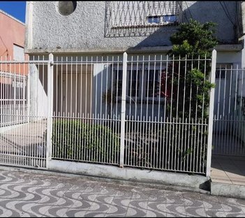 apartment em Avenida Presidente Vargas, Vila Junção - Rio Grande - RS