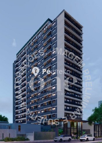 apartment em Rua Comendador Miguel Calfat, Vila Nova Conceição - São Paulo - SP