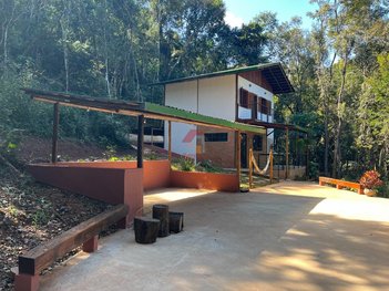 house em Rua dos Pinheiros, Jardins de Petrópolis - Nova Lima - MG