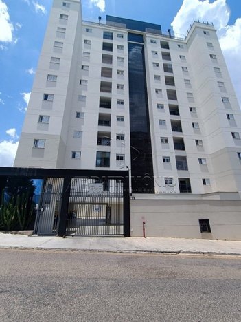 apartment em Rua Antonio Perez Hernandez, Parque Campolim - Sorocaba - SP