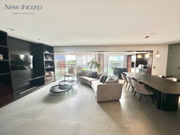 apartment em Rua Xavier Gouveia, Parque Colonial - São Paulo - SP