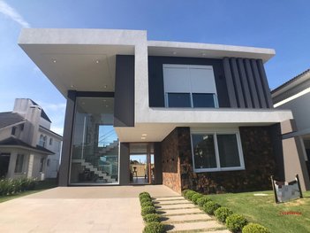 house em Avenida Paraguassu, Xangri-Lá - Xangri-Lá - RS