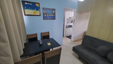 apartment em Avenida Nove de Julho, Bela Vista - São Paulo - SP