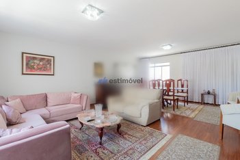 apartment em Rua João Anes, Alto da Lapa - São Paulo - SP