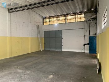 industrial em Benedito Pereira Martins, Conceição - Diadema - SP