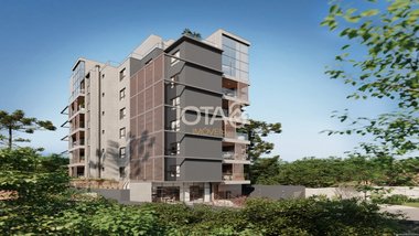 apartment em Rua Visconde de Cairu, Seminário - Curitiba - PR