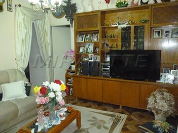 house em Rua Clara Parente, Vila Primavera - São Paulo - SP
