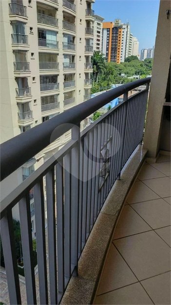 apartment em Avenida Portugal, Centro - Santo André - SP