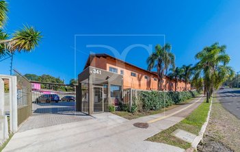 house em Banco da Província, Santa Tereza - Porto Alegre - RS
