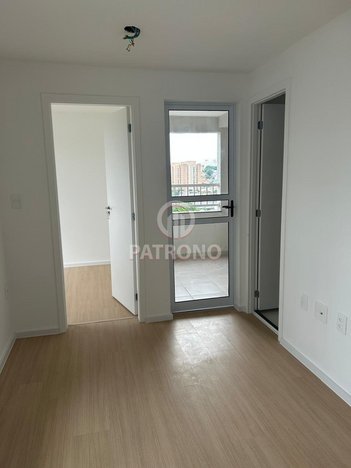 apartment em Rua Balsa, Freguesia do Ó - São Paulo - SP
