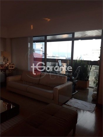 apartment em Rua Tavares Bastos, Perdizes - São Paulo - SP