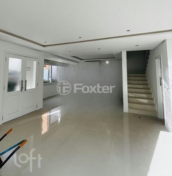 house em Rua Laurindo Januário da Silveira, Lagoa da Conceição - Florianópolis - SC