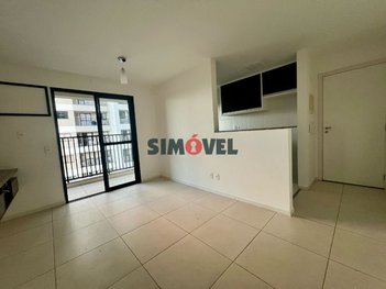 apartment em QSF 1, Taguatinga Centro (Taguatinga) - Brasília - DF