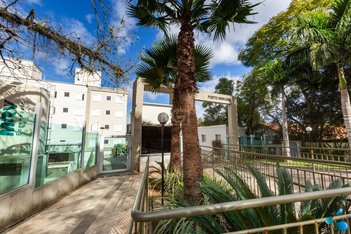 apartment em Atilio Supertti, Vila Nova - Porto Alegre - RS