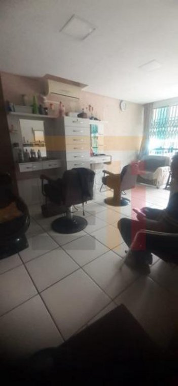 house em Servidão João Luzia da Ventura, Ratones - Florianópolis - SC