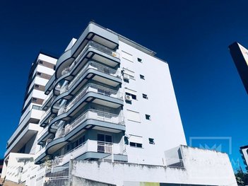 apartment em Rua Alberto Zanatta, Planalto - Marau - RS