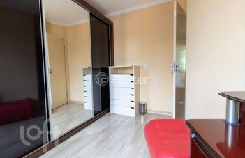 apartment em Rua Frei Antônio da Piedade, Jardim Icaraí - São Paulo - SP