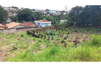 land_lot em Rua João Alves de Mello, Jardim Santa Cruz - Mogi Mirim - SP