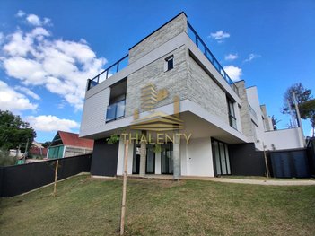 house em Rua José Gava, Pilarzinho - Curitiba - PR