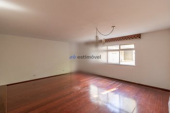 apartment em Rua Manuel da Nóbrega, Paraíso - São Paulo - SP