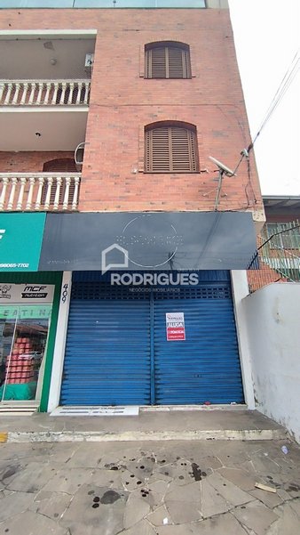 Cômodo Condomínio